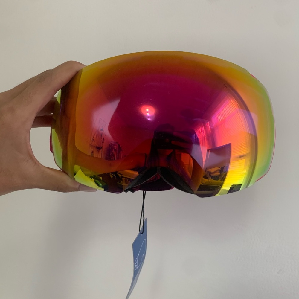 Ski goggles